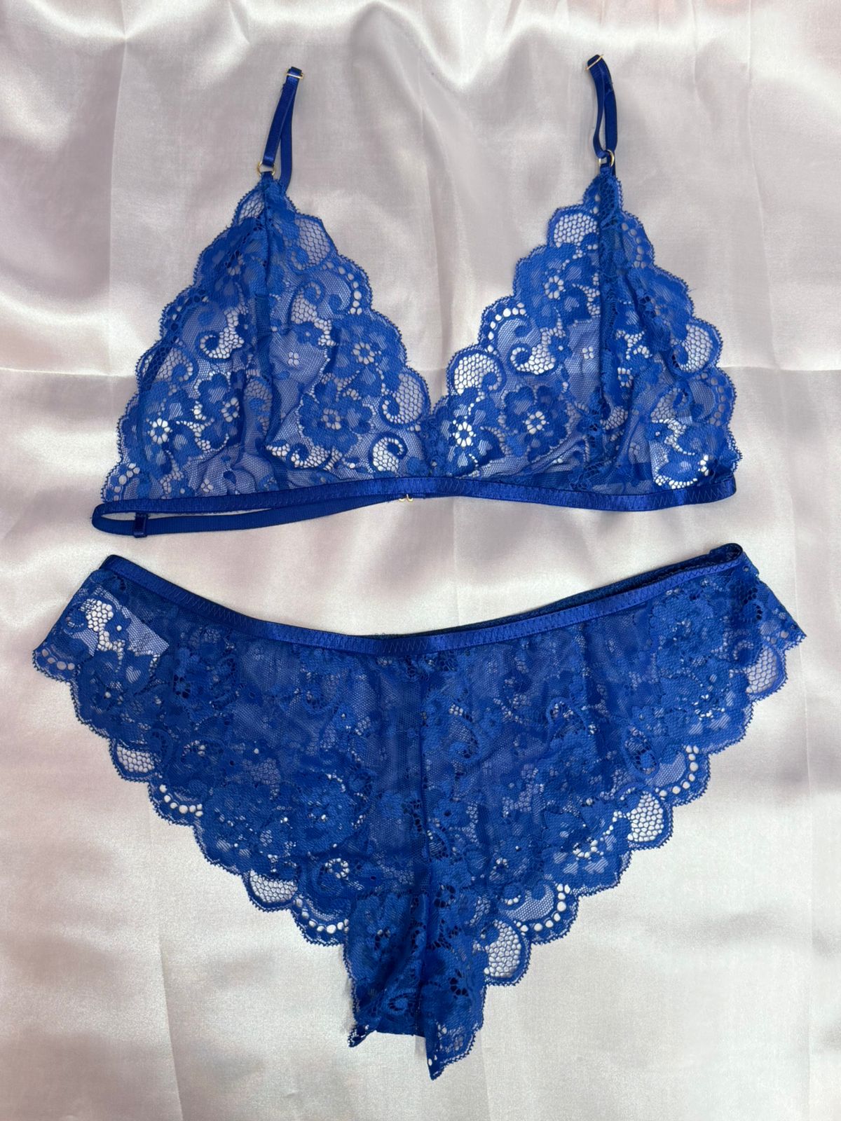 Conjunto Nocturno